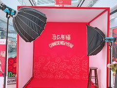 -万达广场(松江店)