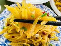-钱塘府海鲜餐厅
