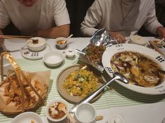-渔语鱼新川菜Bistro(万象天地店)