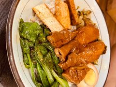 -狮头牌卤味研究所·卤味饭(花城汇南区店)