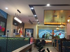 -阿西叶滩羊馆(交大店)