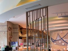 -厦门希尔顿逸林酒店·圆聚自助餐厅(五缘湾店)