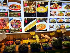 -半山•草庐玖厨(机场路店)