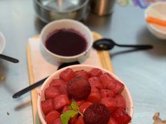 -旧巷口·麻辣大拌·油泼冒菜(上海七宝领展广场店)