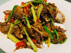 -包子大王(新泽巷店)