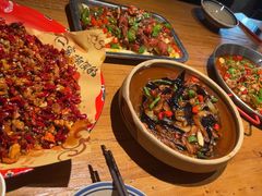 -泥糊破店小酒馆·团建聚餐(南京西路店)