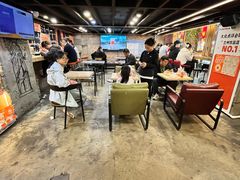 -放哈·甜醅子奶茶创造者(正宁路店)