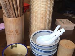 -山涧肴·泉水煮活鱼(坂田店)
