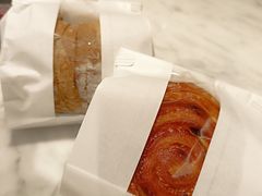 -WHEAT&BAKER-麥(凯德来福士店)