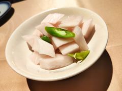 酸萝卜-山石榴·贵州菜(丰盛里店)