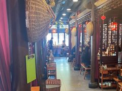 -匠岳·王宝器麻椒鱼(会展中心店)