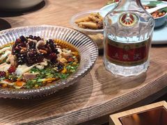 -尚海豆捞(乐虹坊店)