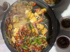 -一烙锅(友谊店)