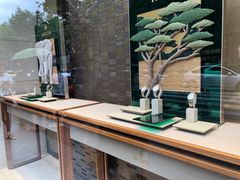 -亨达利名表维修中心(南西店)