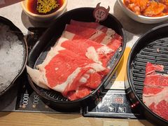 -慶の寿喜烧·和牛自助餐厅(浑南店)