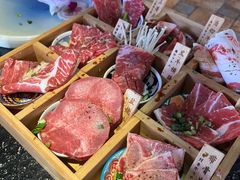 -牛焱·烧肉酒肆(五大道店)