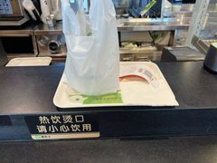 -德克士(益庄北国店)
