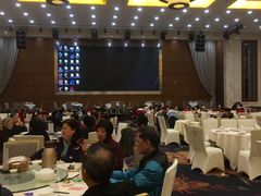 大堂-顺德人家食府(黄金广场店)