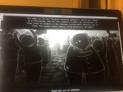 -MOJO密室逃脱(中街旗舰店)