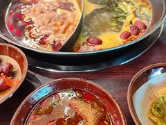 -冯校长老火锅(广州正佳广场店)
