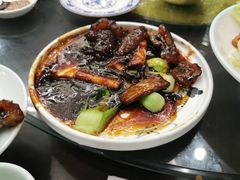 -都一处烧麦馆(前门店)