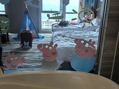 -烟台百纳瑞汀酒店