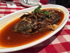 西贝莜面村(百联西郊店)-西贝莜面村(上海百联西郊店)