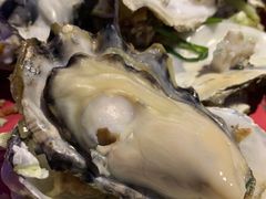 -蚝魁竹笼蒸生蚝 余杭店