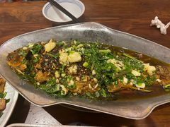 -树厨贵州菜(铜仁花果山店)