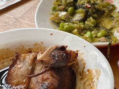 -射阳服务区餐厅