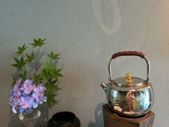 -茶人村·前滩江景雅宴(上海首店)