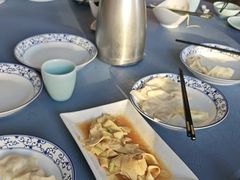 -东方饺子王(新阳路店)