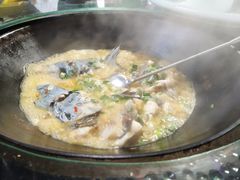 -好灶头妈妈菜·柴火灶台鱼·千岛湖土菜地标美食
