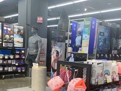 -迪卡侬(大英山店)