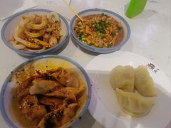 -龙抄手(文殊坊店)