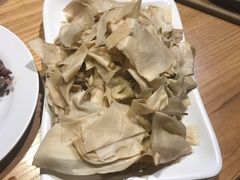 -丽清大别山鹅火锅(潜山路店)