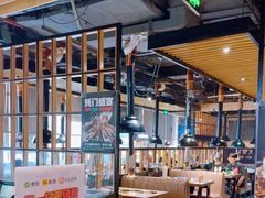 -火炉火自助餐(五道口购物中心店)