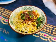 -乡村馕坑肉·烧烤·新疆菜·本地人更爱吃(阿勒泰首店)