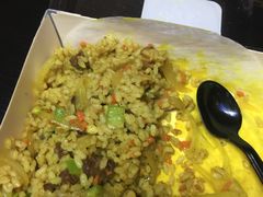 -小艾家的炒饭(万新村店)