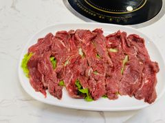 -原汁原味驴庄(长岭村店)