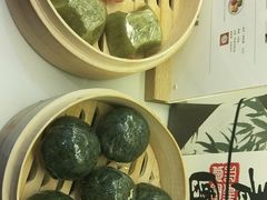 -阮大兴糕团(滨江宝龙店)