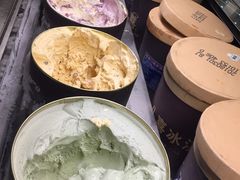 八喜冰淇淋-北京万寿宾馆-阳光西餐厅