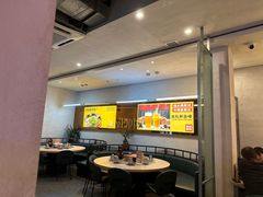 -令狐冲烤鱼·烧菜馆(达明店)