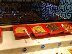 -额尔敦传统涮(光明路店)