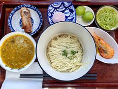 -百年老字号·观振兴蟹黄面·三虾面·苏式面(观前街富仁坊巷店)