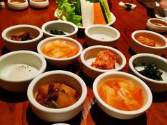 小菜-萨拉伯尔(燕莎友谊商城店)