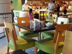 -东京湾希尔顿酒店