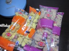 果仁-果仁张(食品街店)