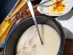 -神仙雪浓汤(明洞店)