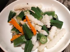 -前海沿•青岛菜(中山路天主教堂店)